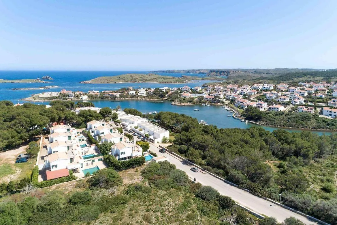 Villa Sa Calma Port d'Addaia Espanha