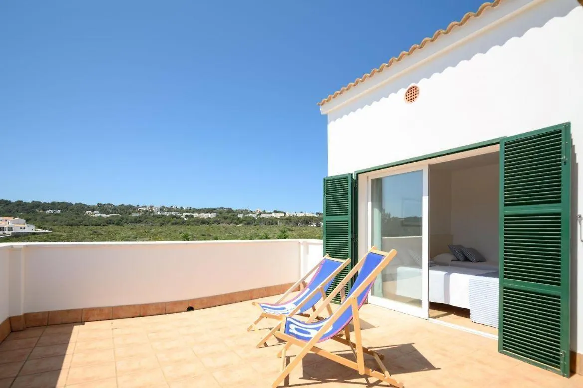 Villa Sa Calma Port d'Addaia 0*,