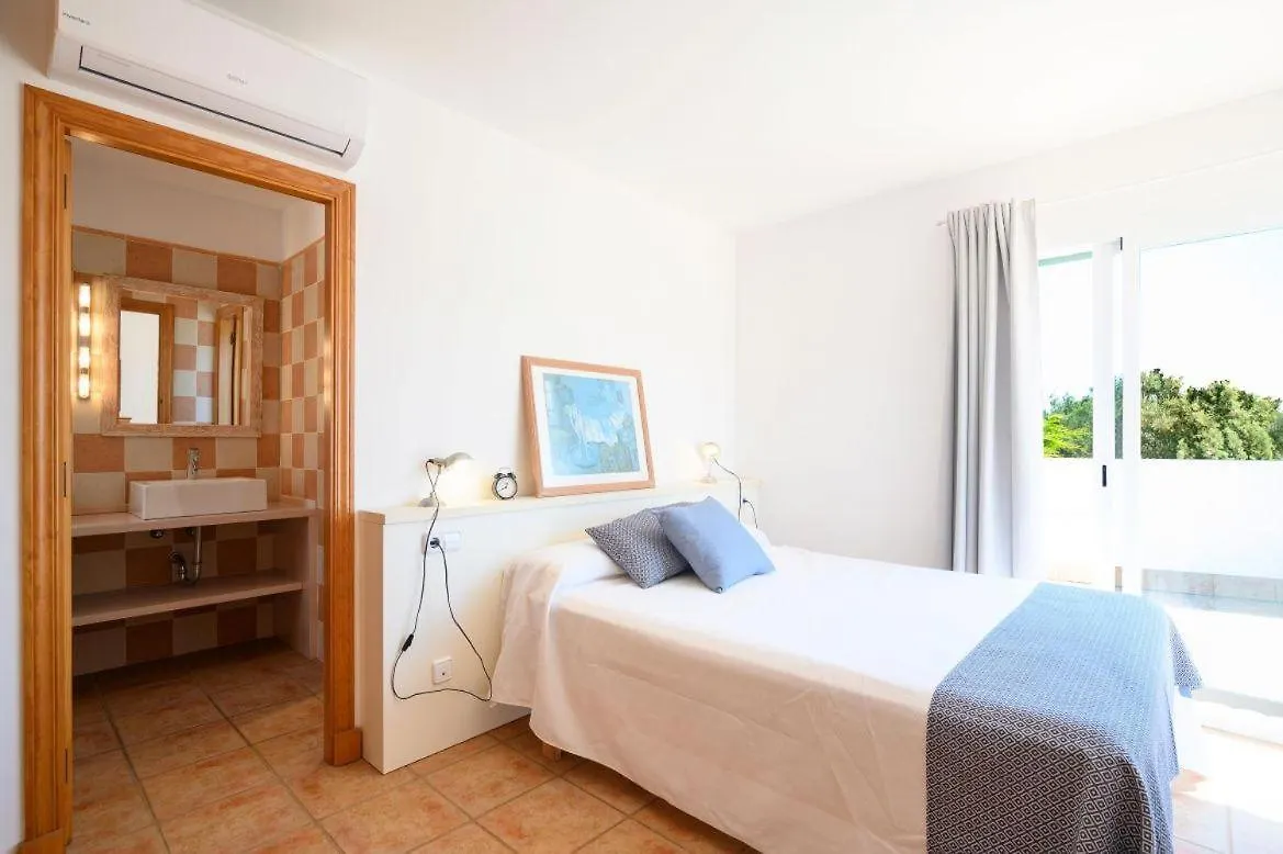Villa Sa Calma Port d'Addaia
