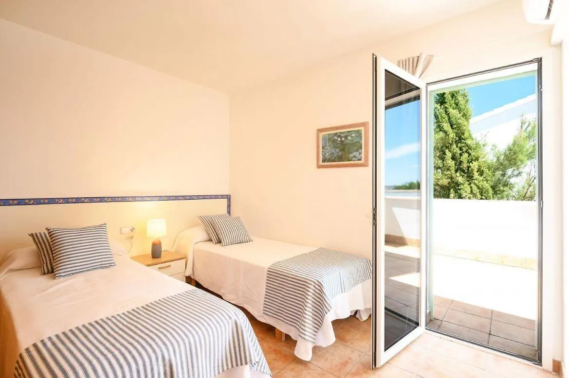 Villa Sa Calma Port d'Addaia 0*,  Spagna