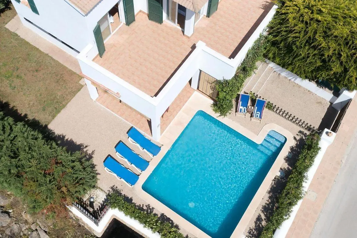 Villa Sa Calma Port d'Addaia