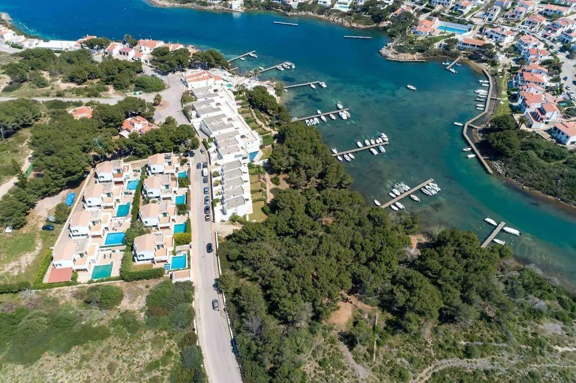 Villa Sa Calma Port d'Addaia