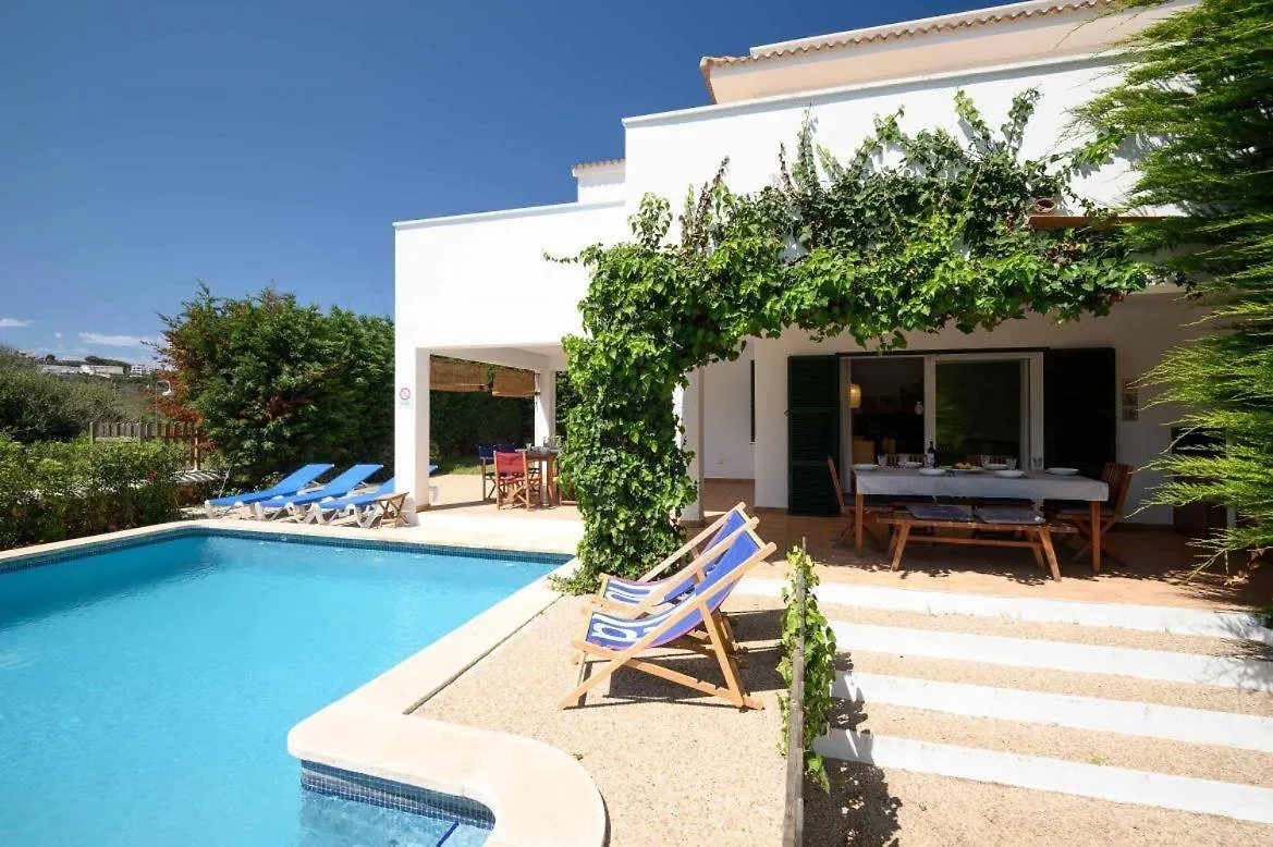 Villa Sa Calma Port d'Addaia