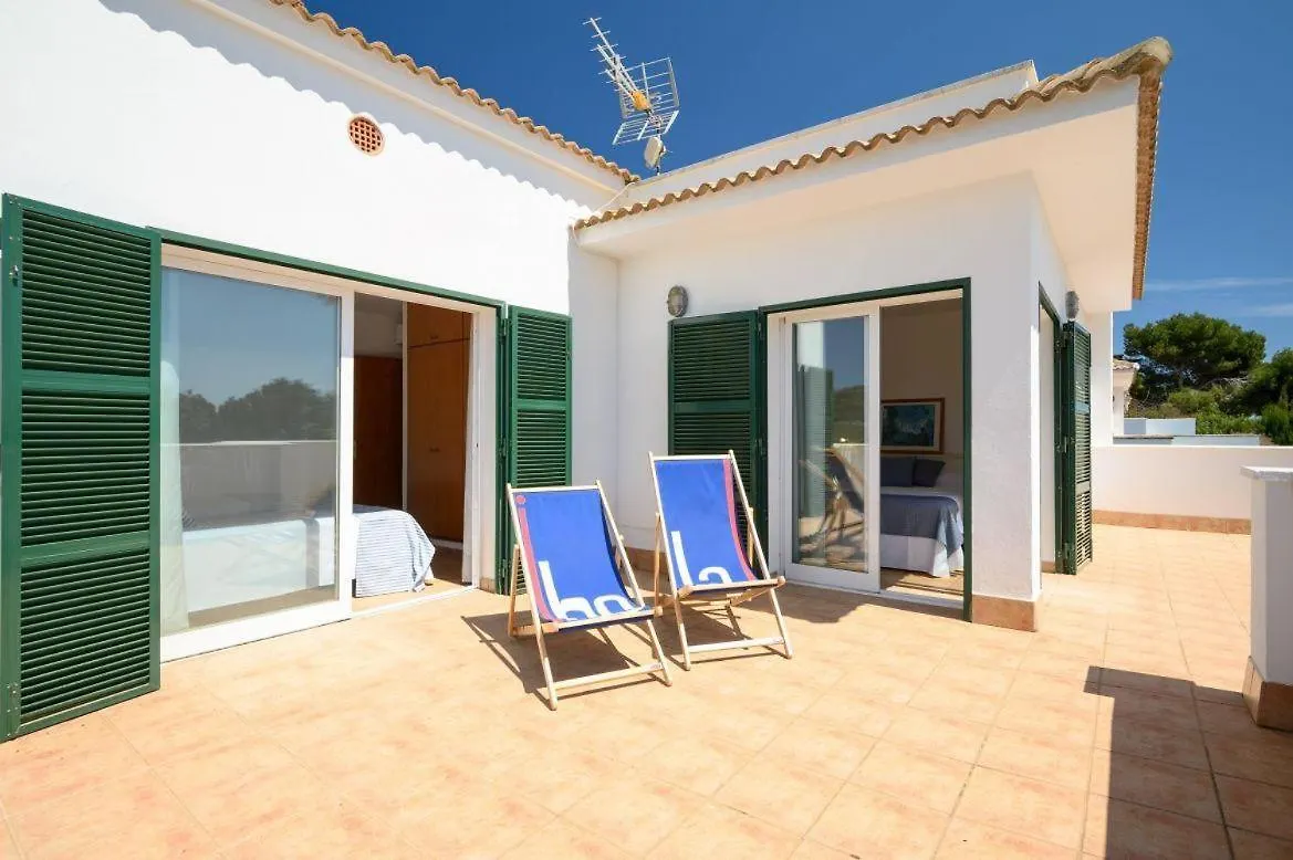 Villa Sa Calma Port d'Addaia